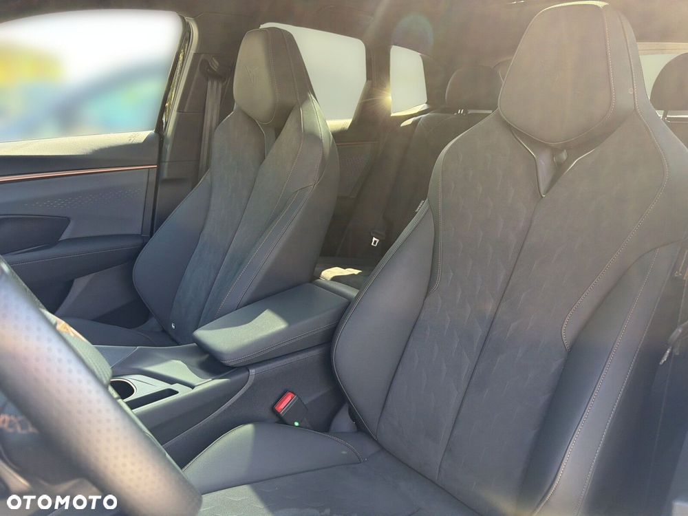 Cupra Terramar 2.0 TSI 4Drive VZ DSG - 13