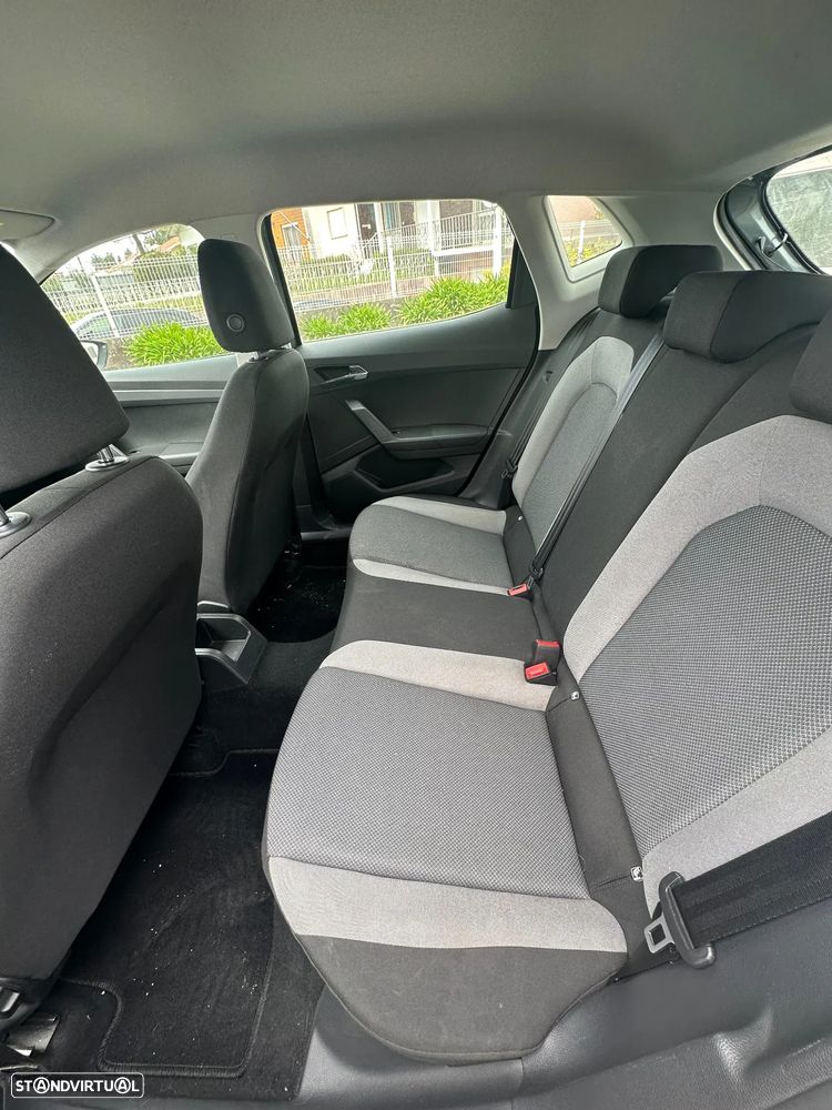 SEAT Ibiza 1.0 Style - 4