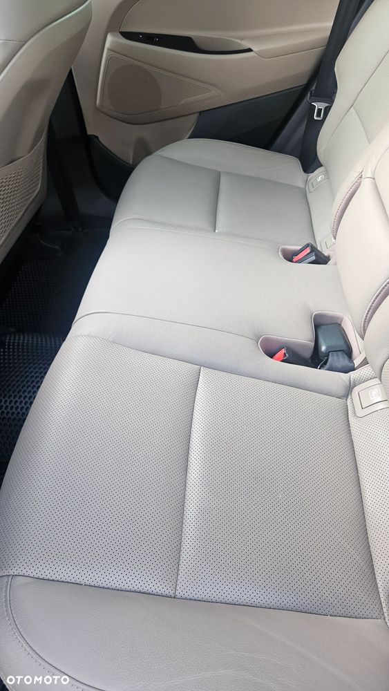 Hyundai Tucson - 29