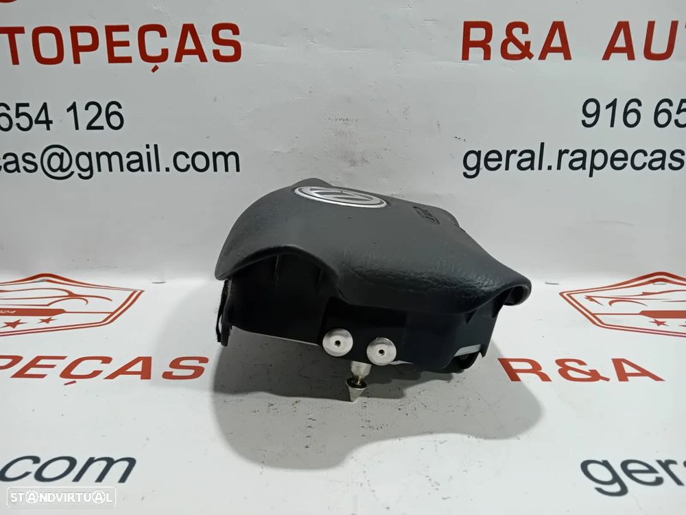 Airbag VW Golf IV 4 Ref 1377050A Original - 4