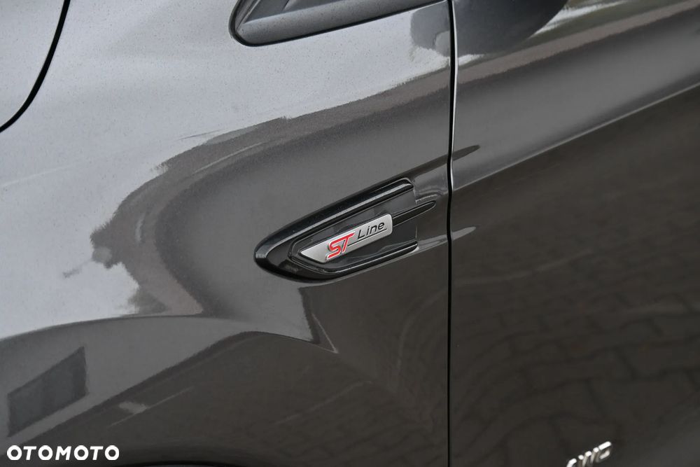Ford Kuga 1.5 EcoBoost 4x4 ST-Line - 19