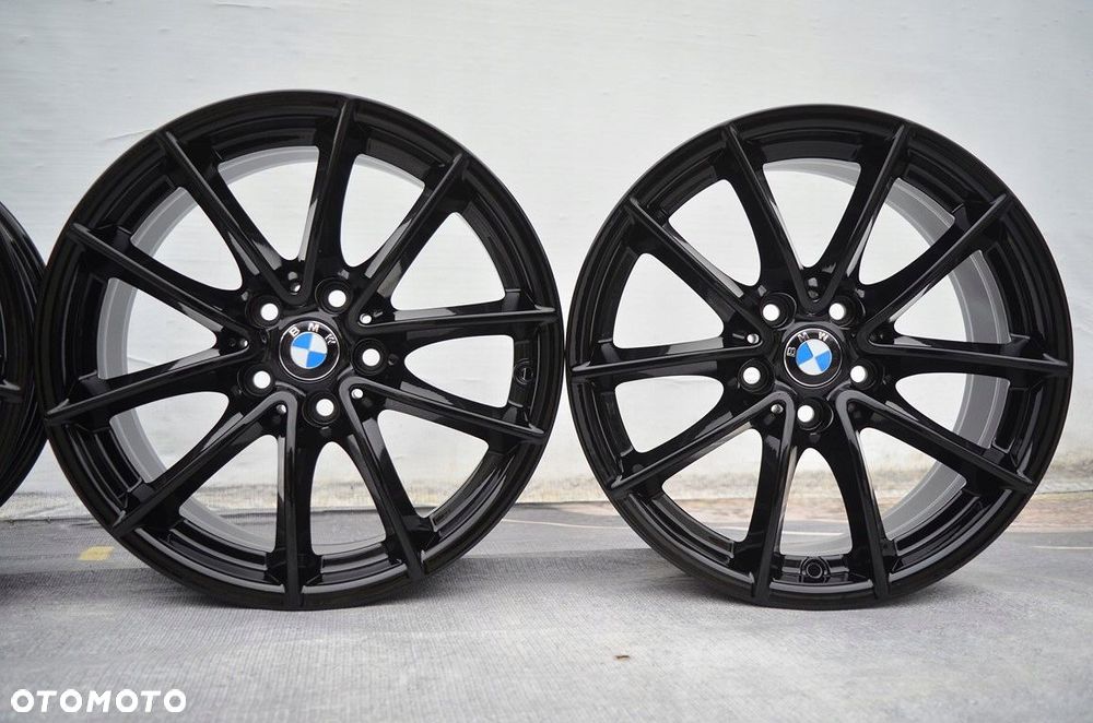 Felgi 7x18 5x112 BMW G20 G22 X3 G01 X4 G02 G42 X2 F39 U10 G30 G60 wz-618 - 5