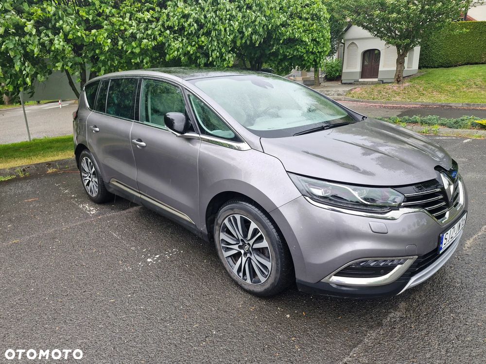 Renault Espace Energy dCi 160 EDC Initiale Paris - 1