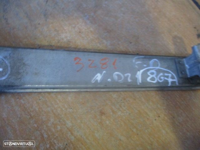 Elevador Manual Elevm867 NISSAN Pick-Up D21 1992 2.5D 75CV 4P CINZA FD - 2