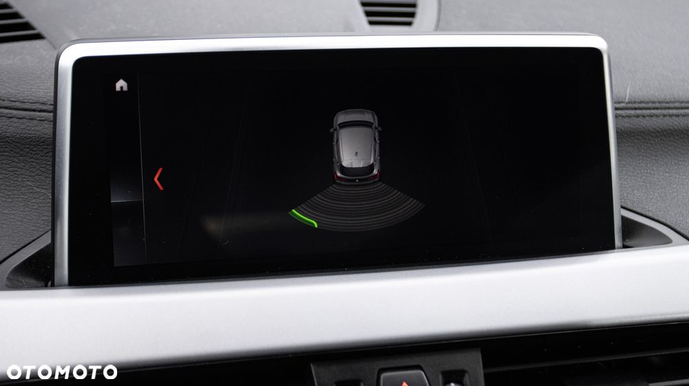 BMW X2 sDrive18i GPF Advantage - 22