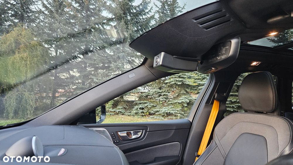 Volvo XC 60 2021