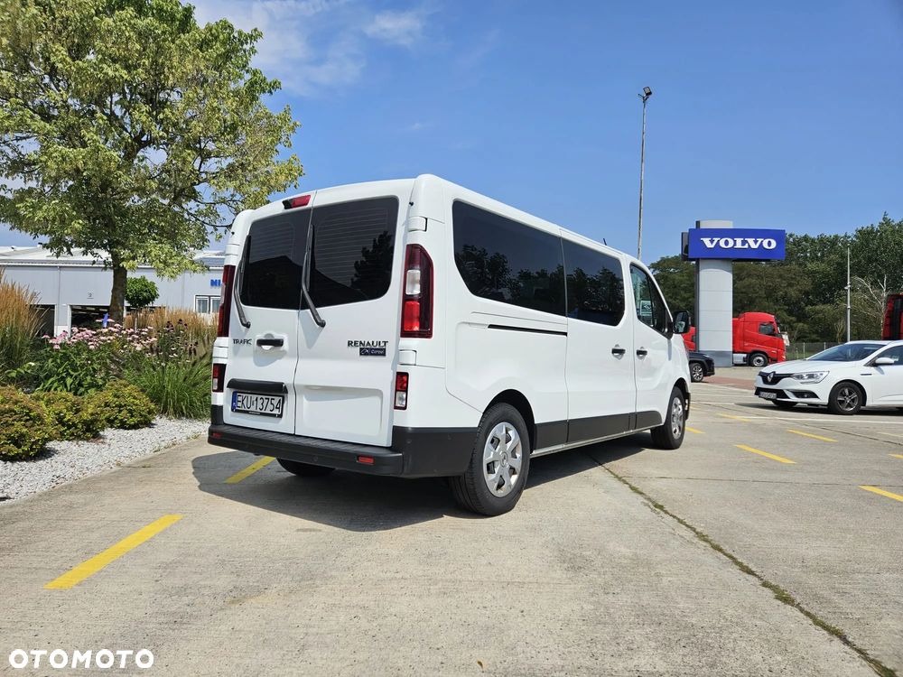 Renault Trafic Grand 2.0 dCi EDC - 3