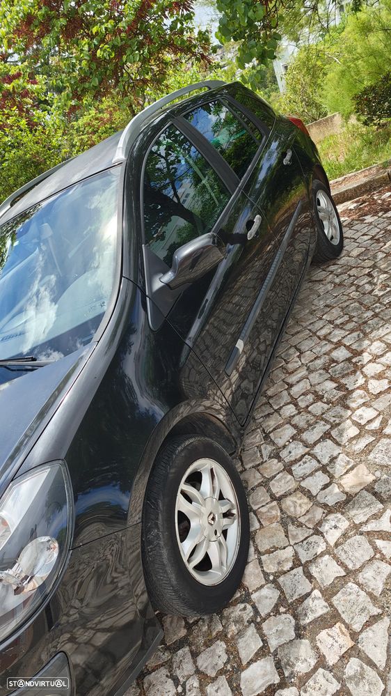 Renault Clio Break - 10