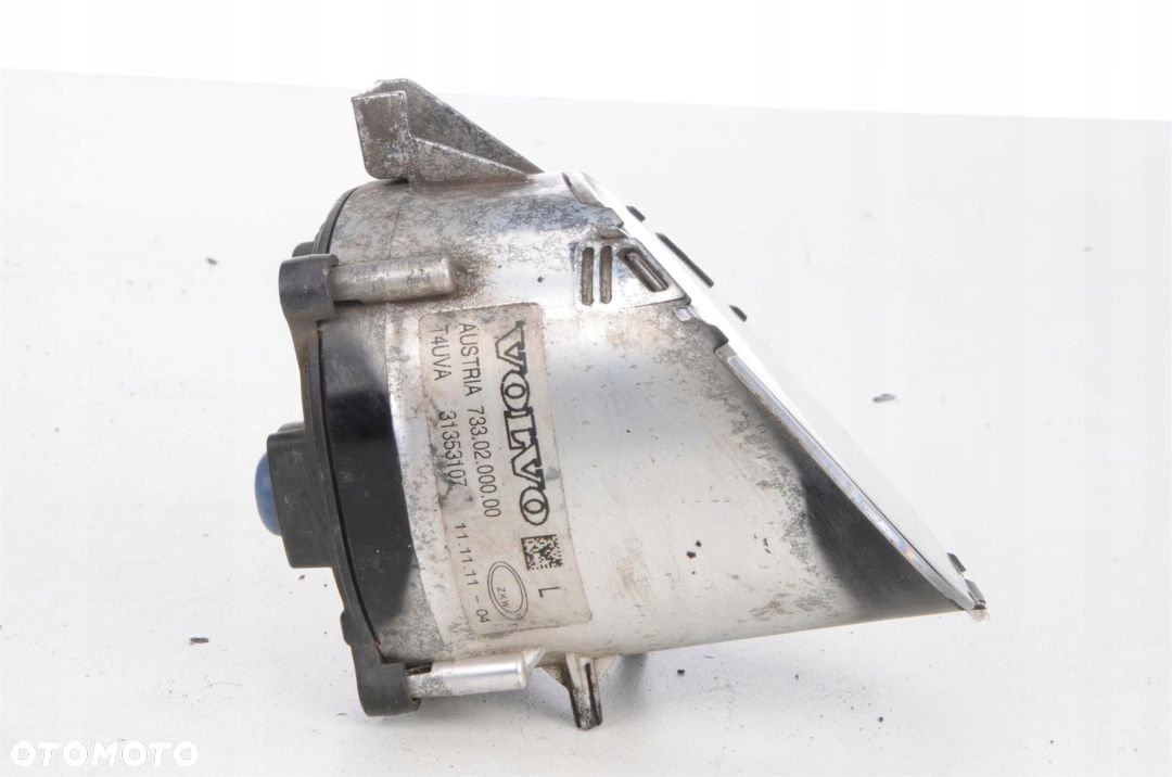 VOLVO S40 II V50 LIFT HALOGEN LEWY LED 31353107 - 2