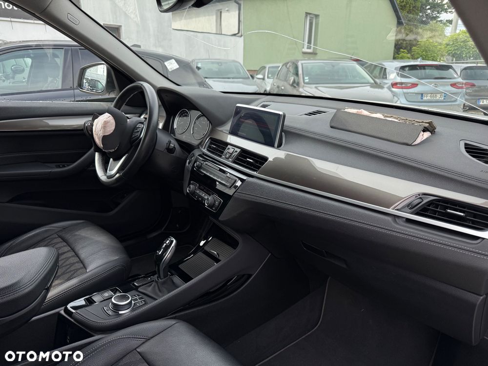 BMW X1 - 20