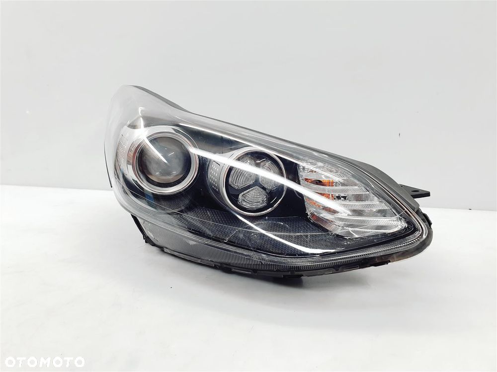 KIA SPORTAGE 4 IV 15r+ PRAWA LAMPA PRZÓD XENON ORY EU !!! 92102F1110 - 4