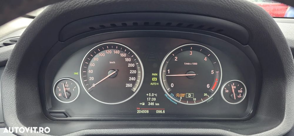 BMW X3 - 16