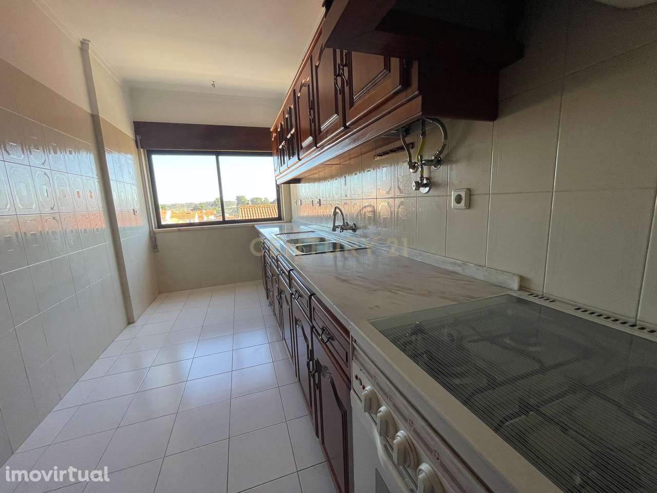 Apartamento T2 na Quinta do Conde - Grande imagem: 2/14