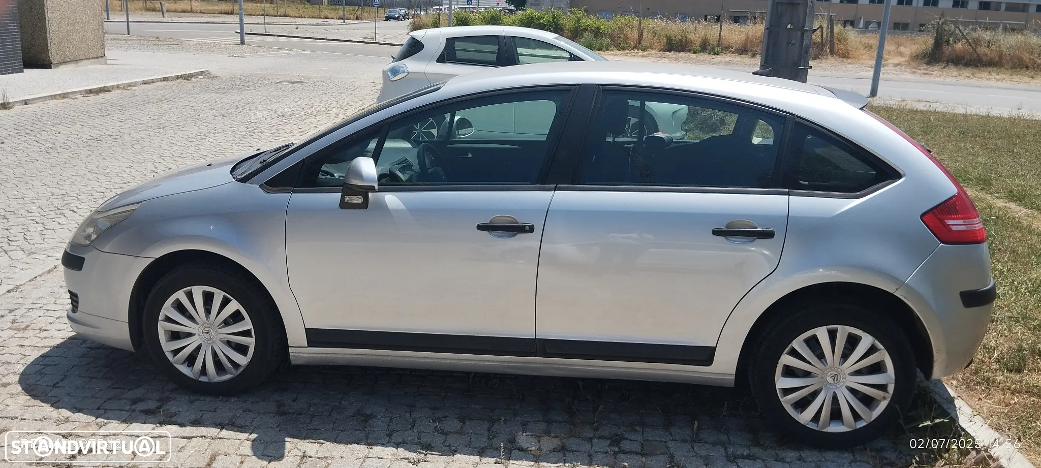 Citroën C4 1.6 HDi Business - 2