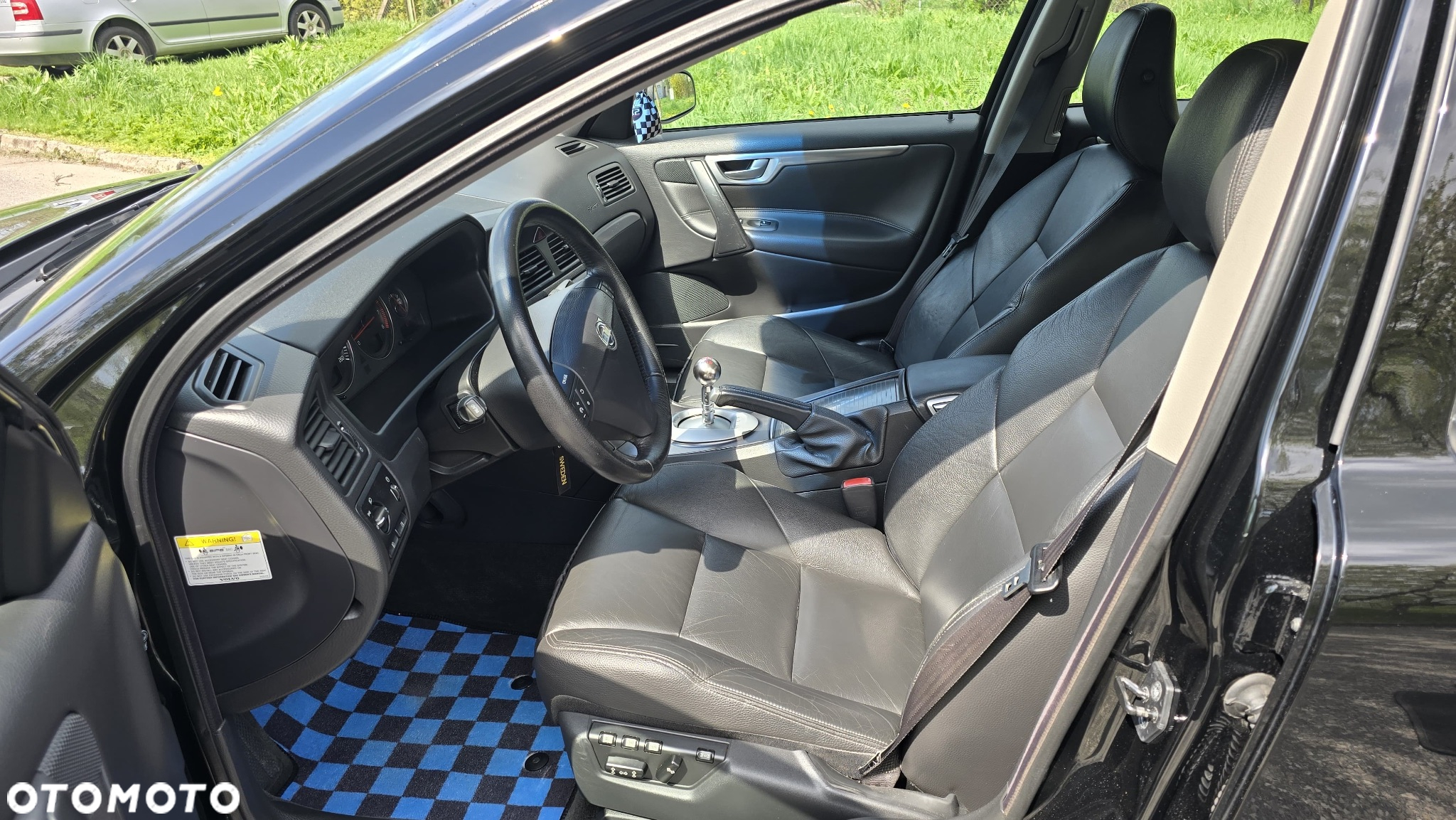 Volvo S60 2.5T Summum - 7