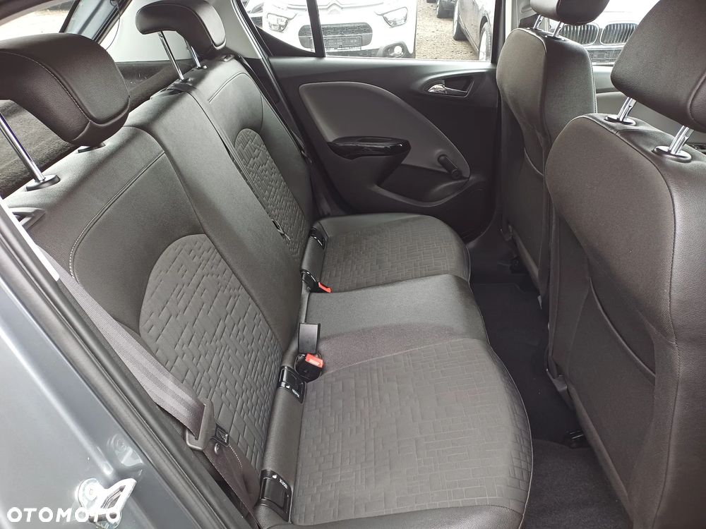 Opel Corsa 1.2 Innovation - 12