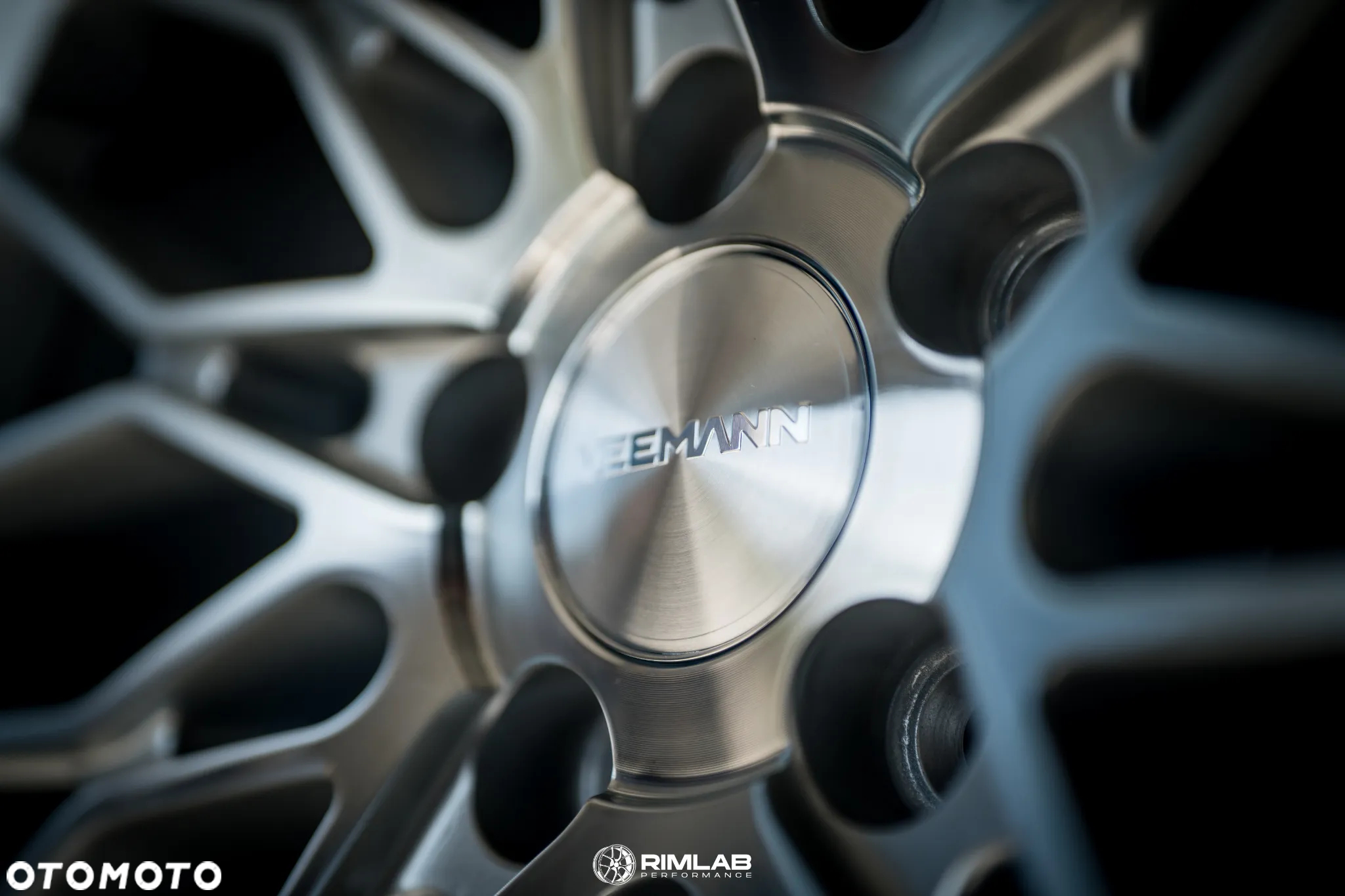Nowe felgi 19” cali 5x112 Veemann V-FS34 19x8.5 ET42 Golf GTI R Leon Cupra A3 Octavia CLA - 18