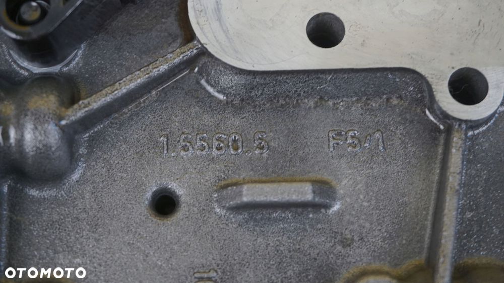 BMW E90 E87 E60 2.0 D 11r N47D20C mechatronika sterownik skrzyni 1071128342 - 4