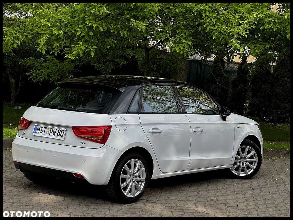 Audi A1 Sportback - 20