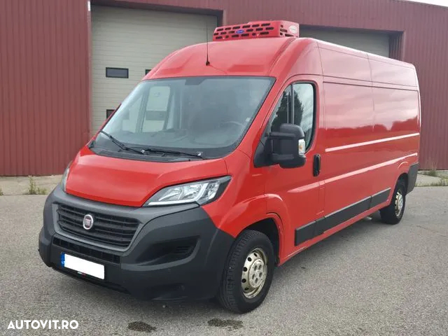 Fiat Ducato - 2