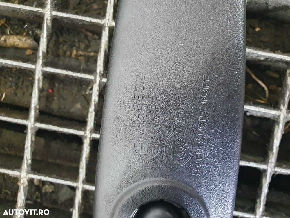 Oglinda retrovizoare interioara E11046532 Ford Fiesta 7 [2017 - 2020] - 3