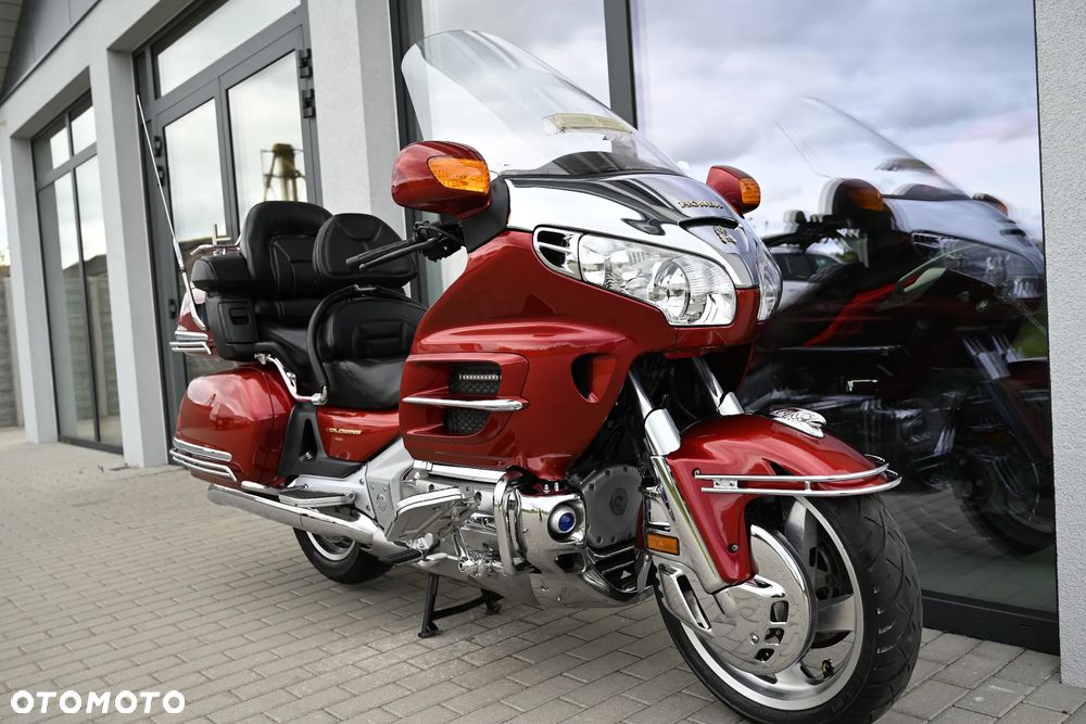 Honda GL - 41