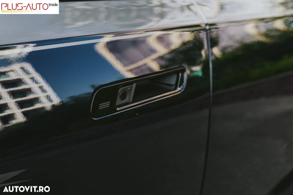 BMW i7 xDrive60 - 10