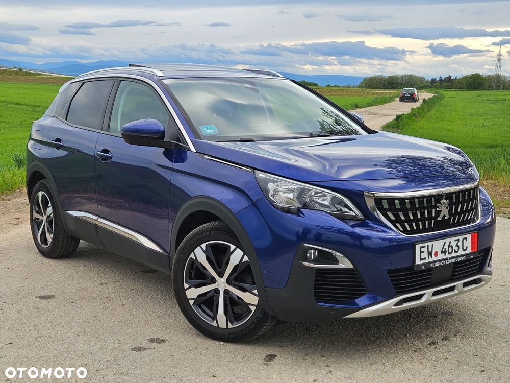 Peugeot 3008 - 2