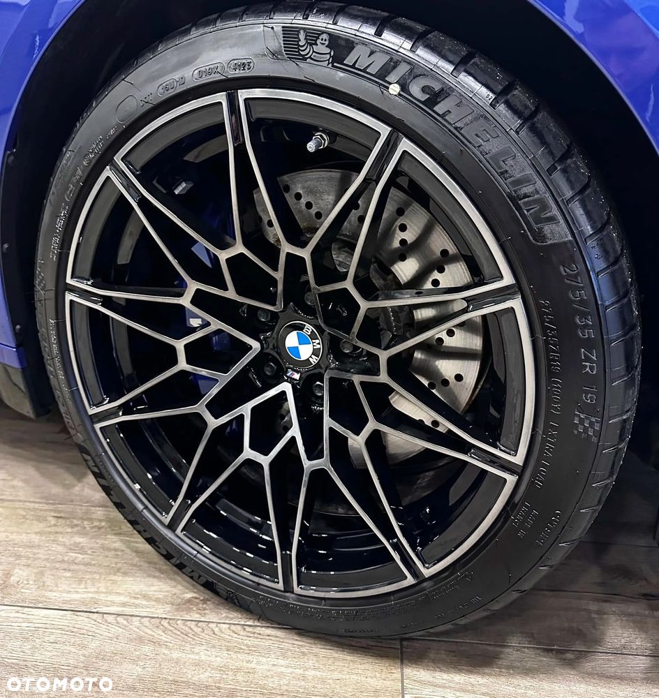 BMW M3 - 8