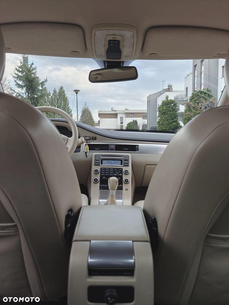 Volvo S80 2.0D Kinetic - 23