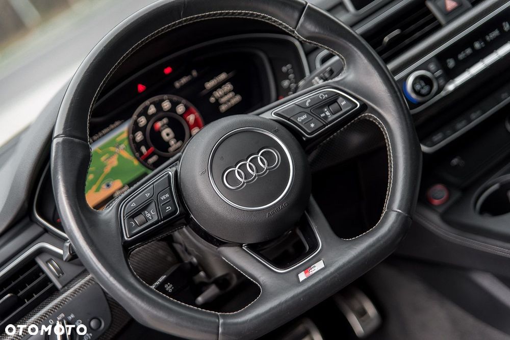 Audi S5 Sportback - 27