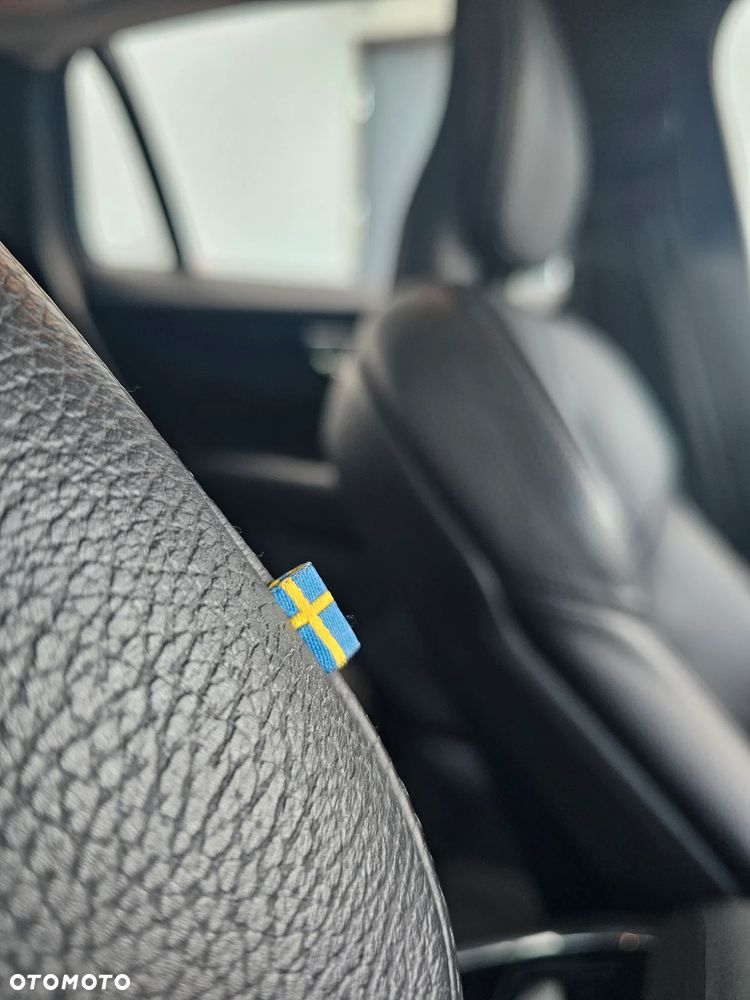 Volvo V60 B4 B Inscription - 9