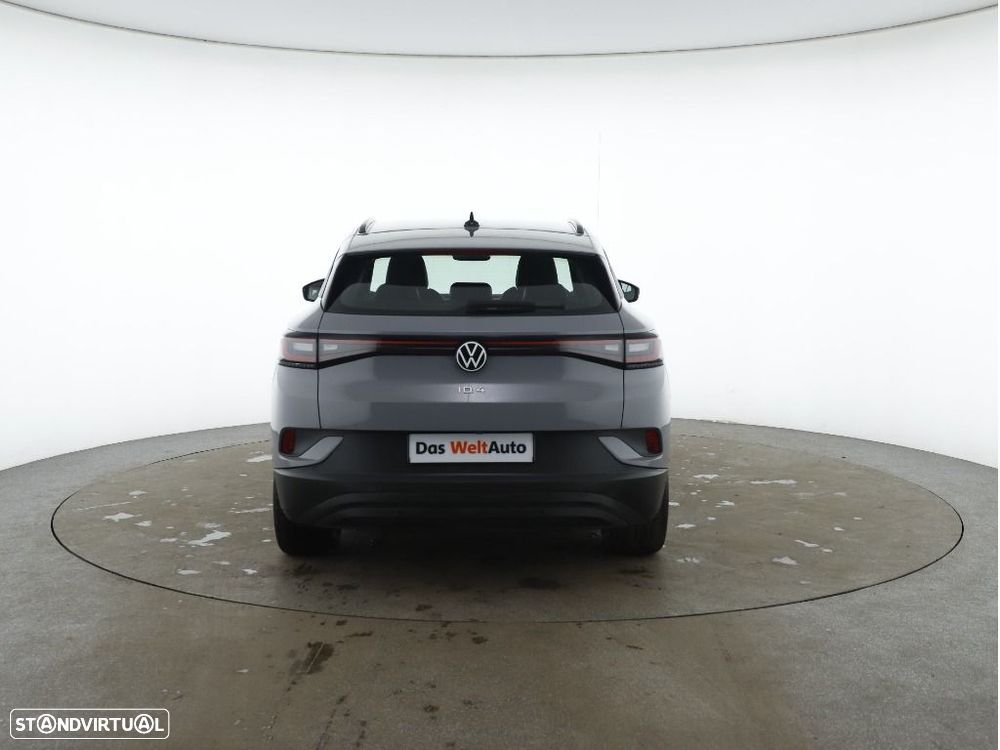 VW ID.4 77 kWh Pro Performance - 4