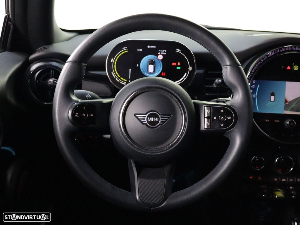 MINI 3 Portas Cooper SE - 10