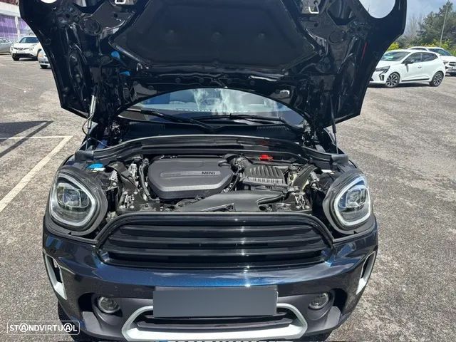 MINI Countryman Cooper D Premium Yours Auto - 10