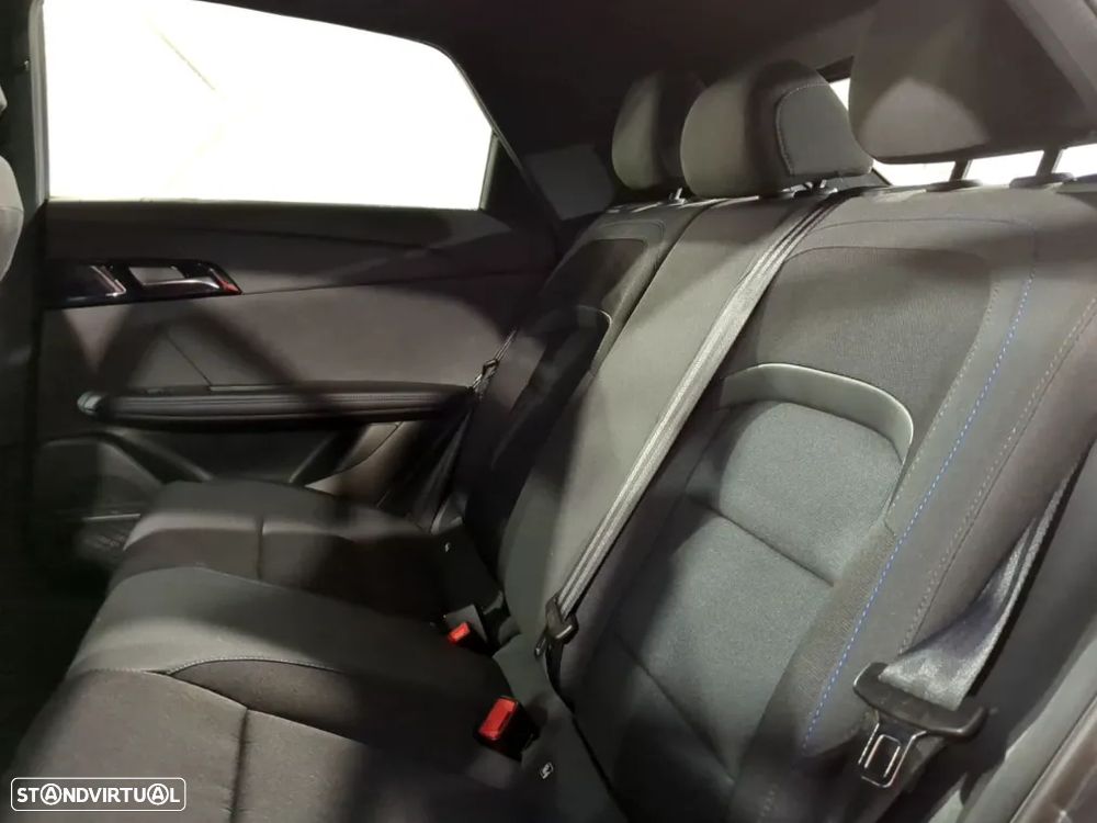 MG MG4 4 Standard - 6