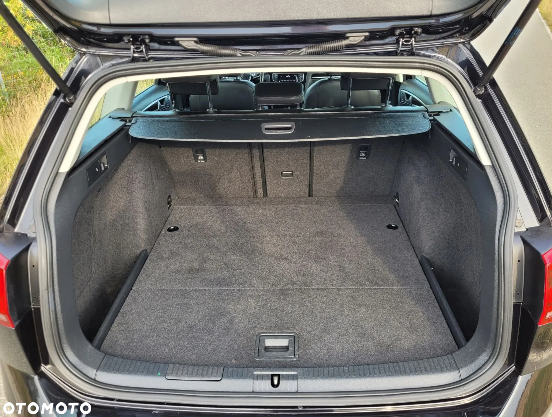 Volkswagen Golf 1.4 TSI BlueMotion Technology Highline - 29