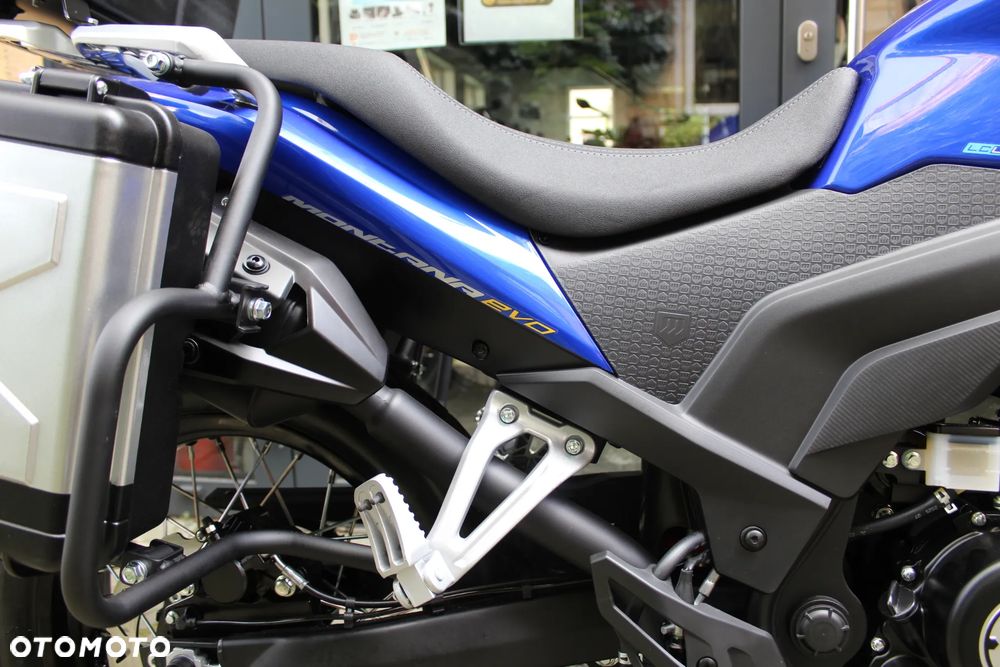 Macbor Montana XR1 125 EVO - 16