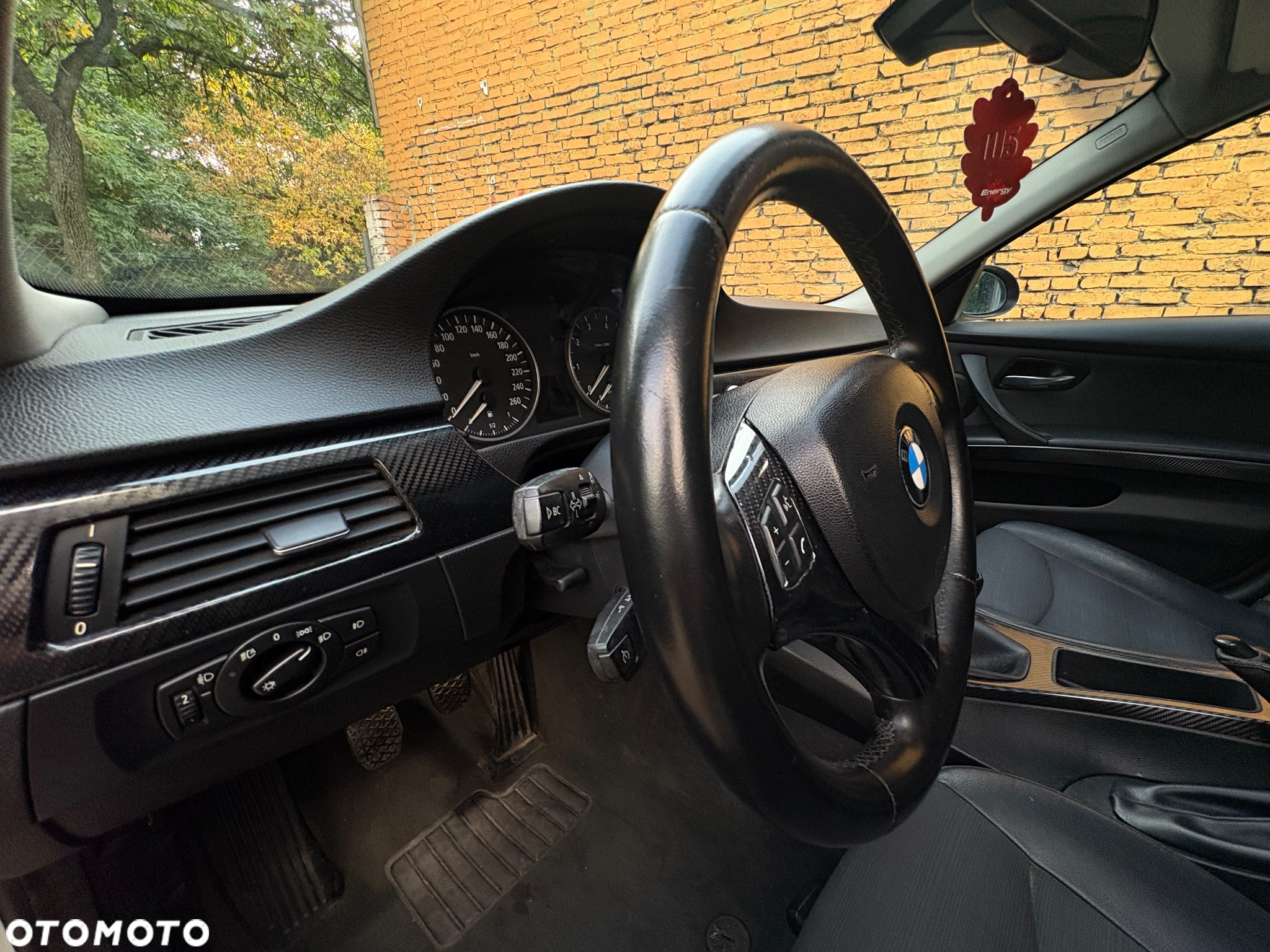 BMW Seria 3 320i - 18