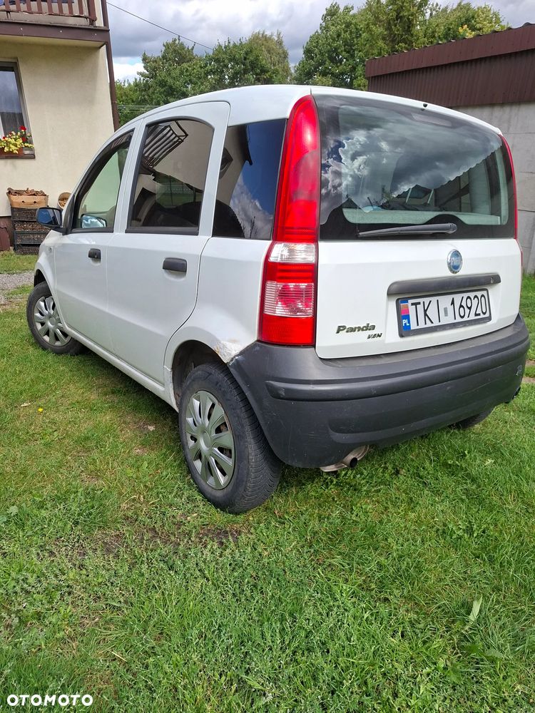 Fiat Panda 1.1 Fresh - 6