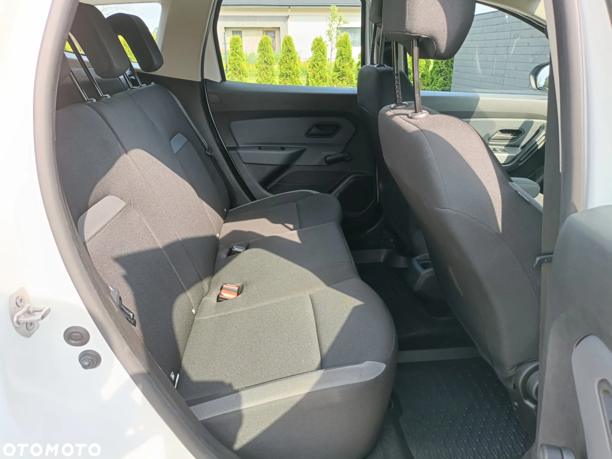 Dacia Duster - 16