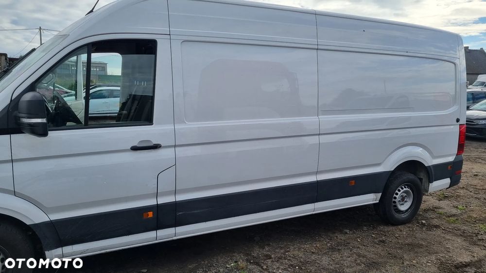Volkswagen CRAFTER - 1