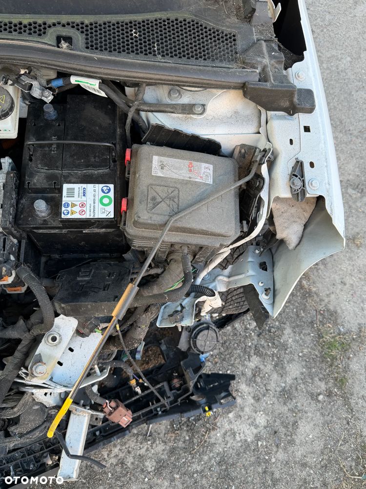 Opel Corsa First Edition - 20