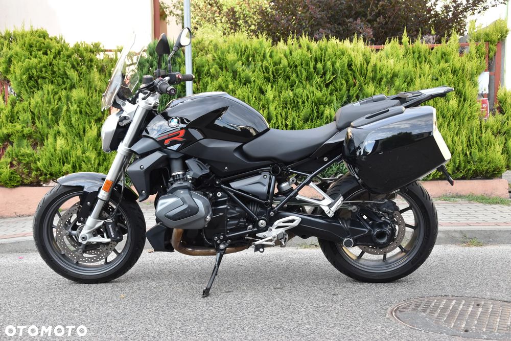 BMW R - 2