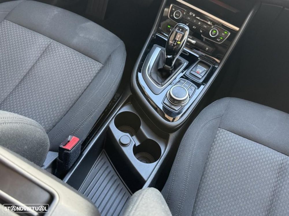 BMW 216 Gran Tourer d 7L Line Sport Auto - 21