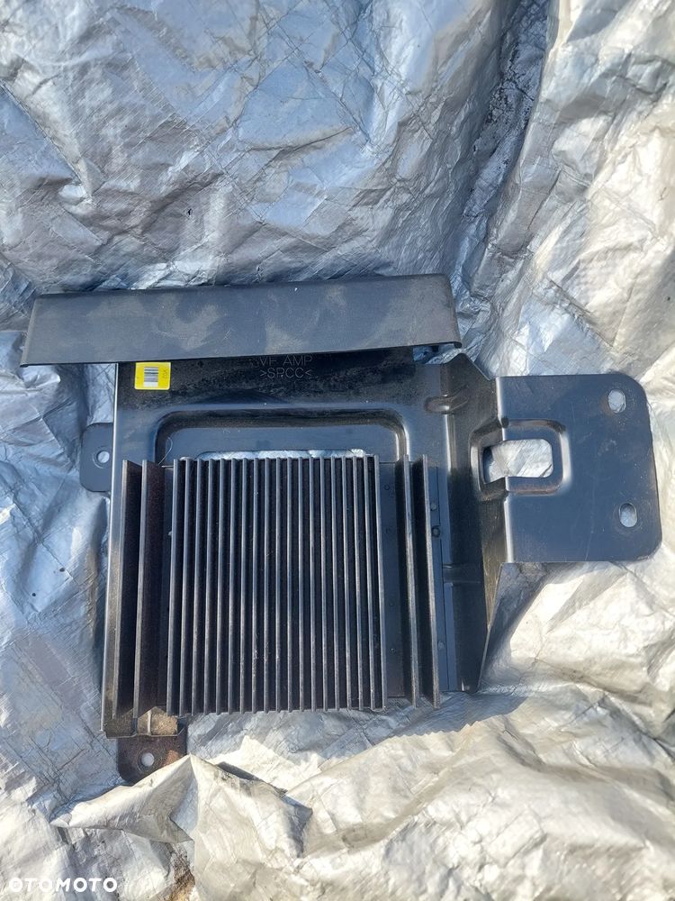 HYUNDAI I40 Wzmacniacz Audio 963703Z100 - 1