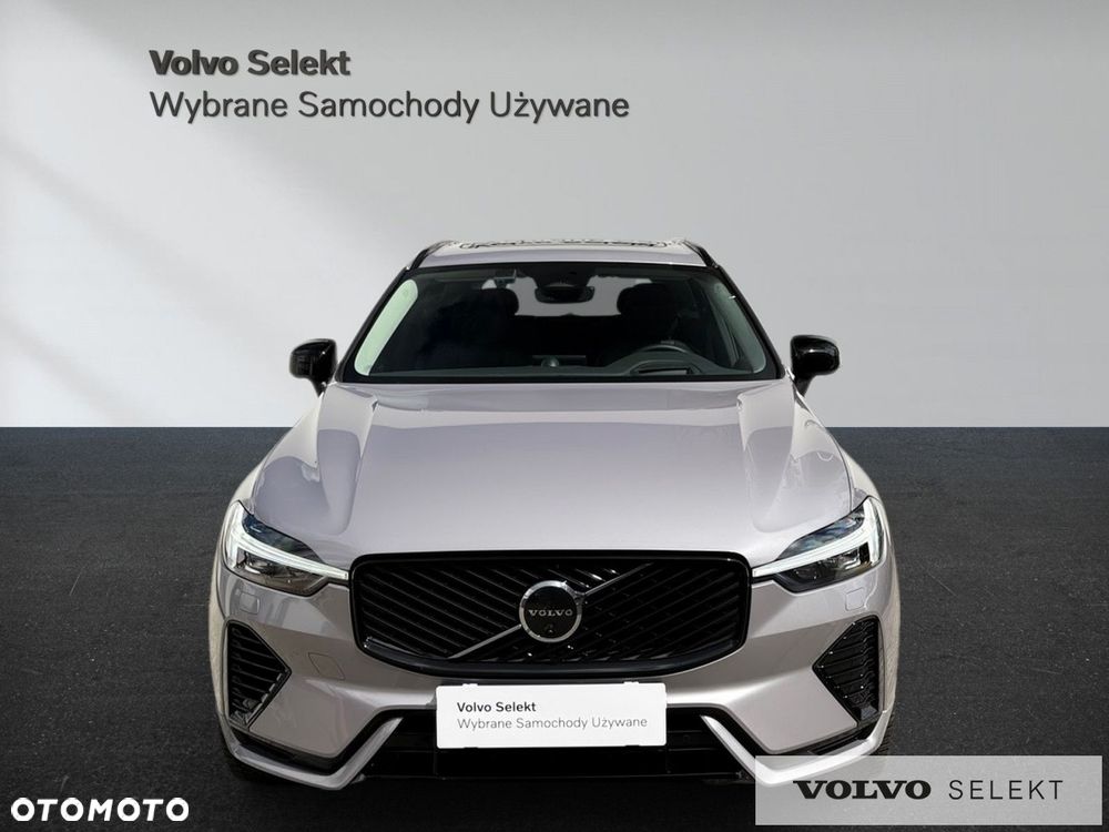 Volvo XC 60 - 3