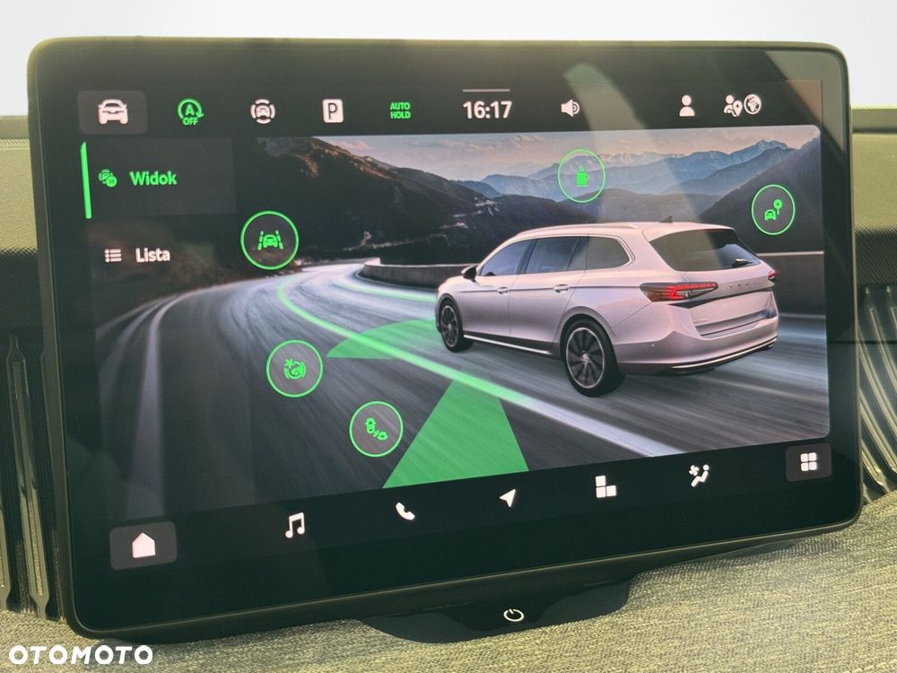 Skoda Superb 1.5 TSI mHEV Selection DSG - 31