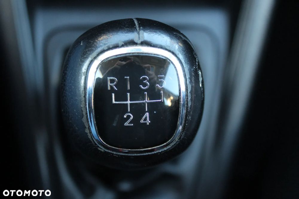 Kia Venga 1.6 XL - 22