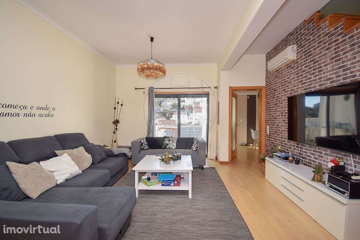 Moradia T3 para venda - Grande imagem: 2/37